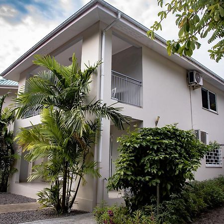 Riverside Residence - Beau Vallon Beau Vallon  Zewnętrze zdjęcie