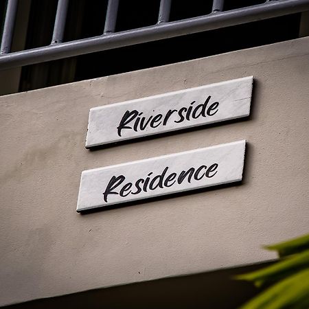 Riverside Residence - Beau Vallon Beau Vallon  Zewnętrze zdjęcie