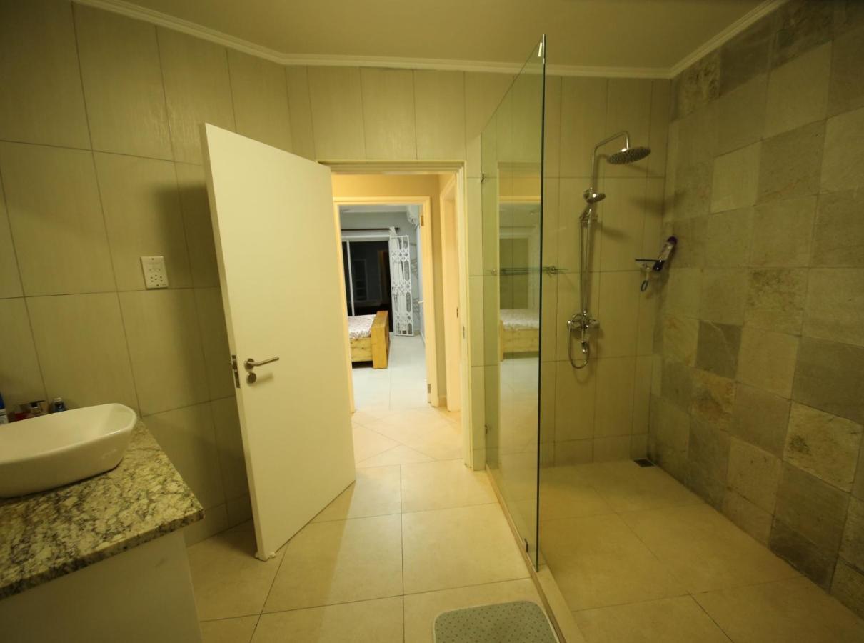 Riverside Residence - Beau Vallon Beau Vallon  Zewnętrze zdjęcie