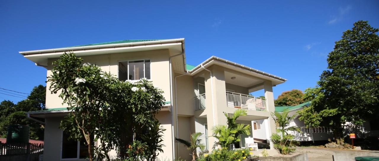 Riverside Residence - Beau Vallon Beau Vallon  Zewnętrze zdjęcie