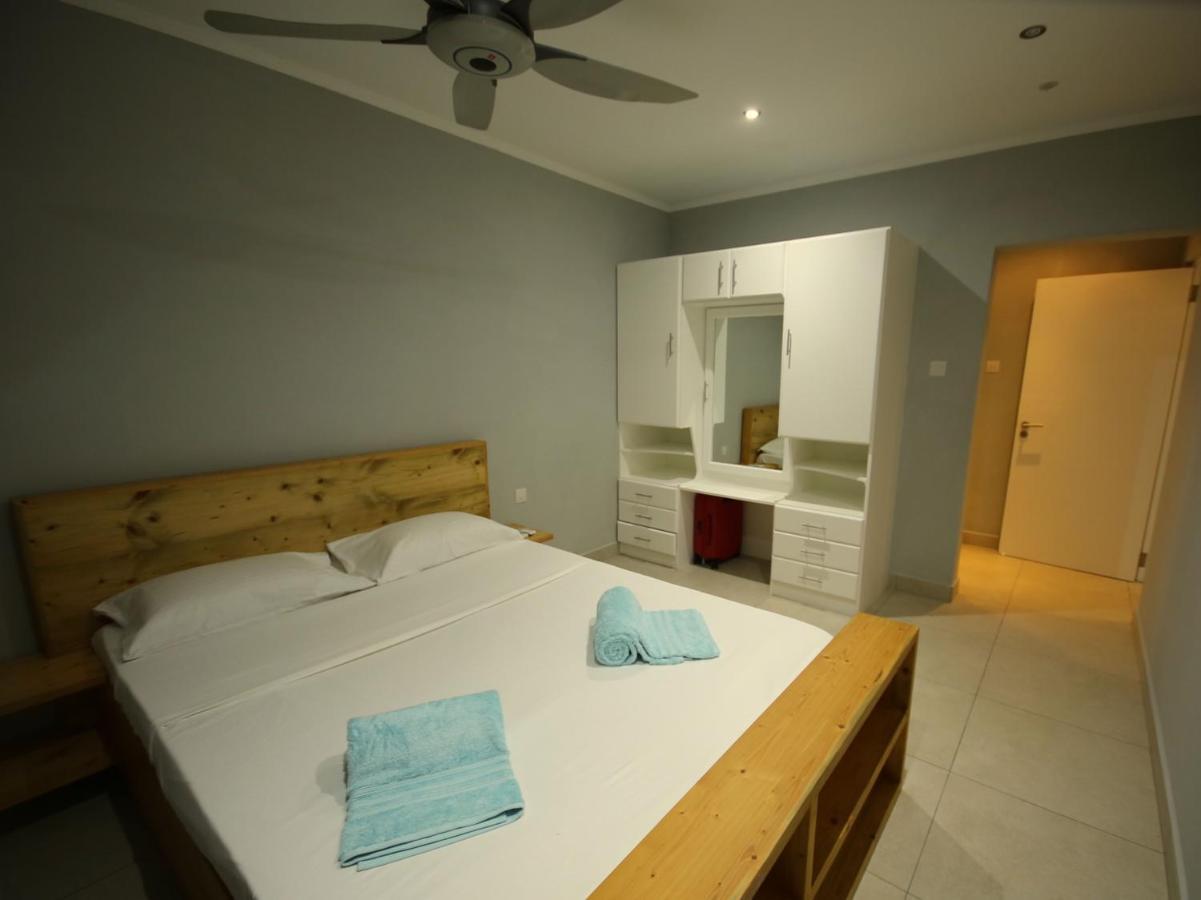 Riverside Residence - Beau Vallon Beau Vallon  Zewnętrze zdjęcie