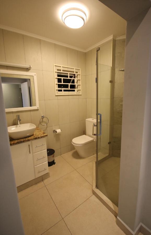 Riverside Residence - Beau Vallon Beau Vallon  Zewnętrze zdjęcie