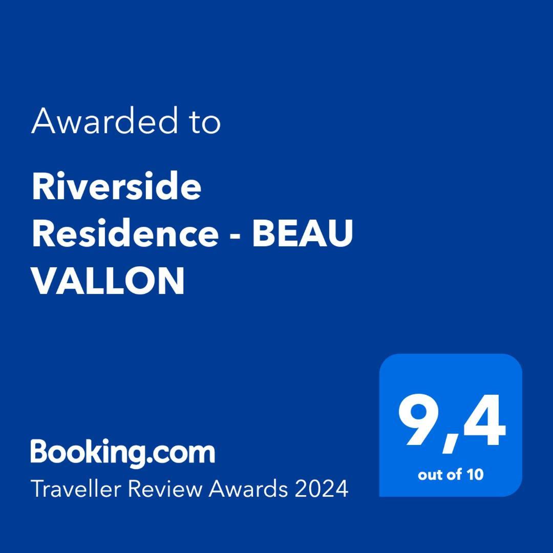 Riverside Residence - Beau Vallon Beau Vallon  Zewnętrze zdjęcie