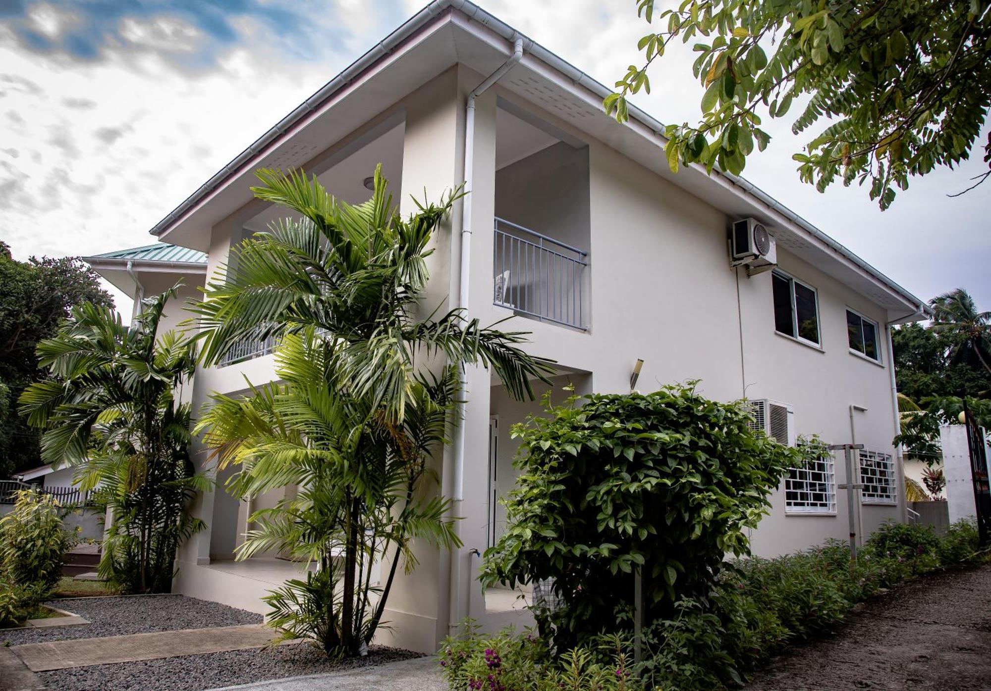 Riverside Residence - Beau Vallon Beau Vallon  Zewnętrze zdjęcie