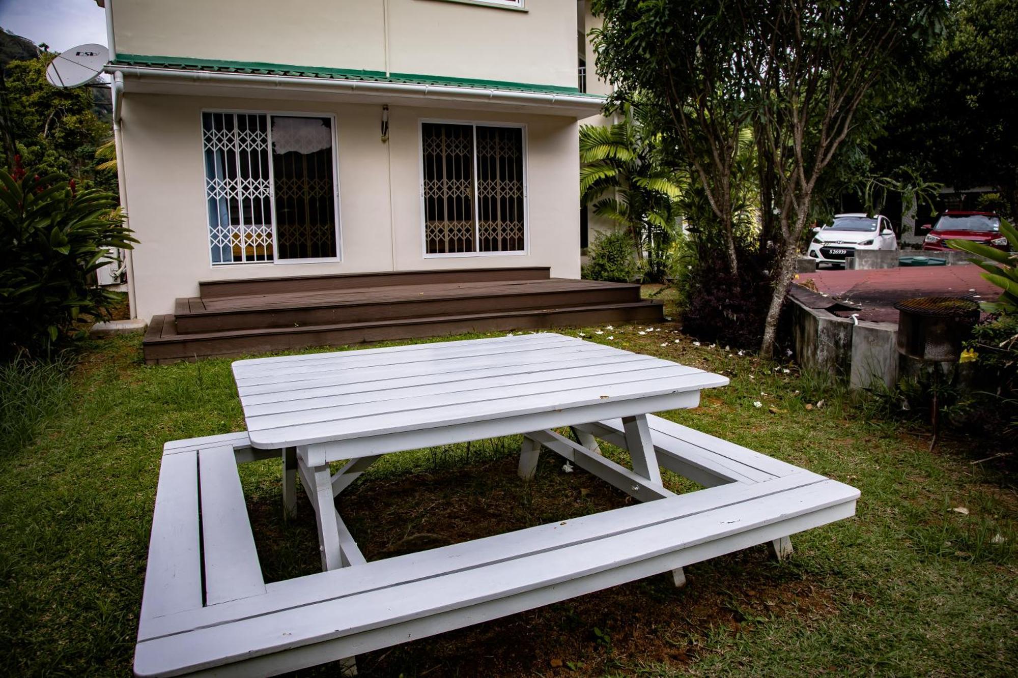 Riverside Residence - Beau Vallon Beau Vallon  Zewnętrze zdjęcie