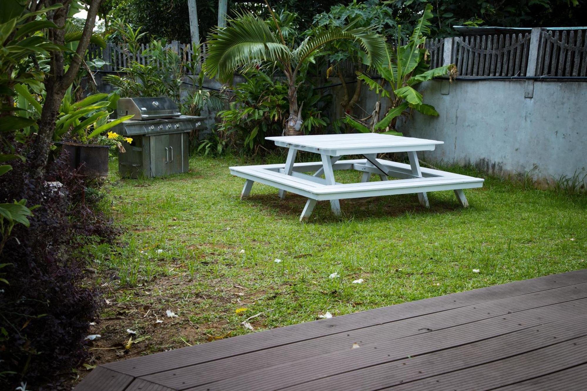 Riverside Residence - Beau Vallon Beau Vallon  Zewnętrze zdjęcie