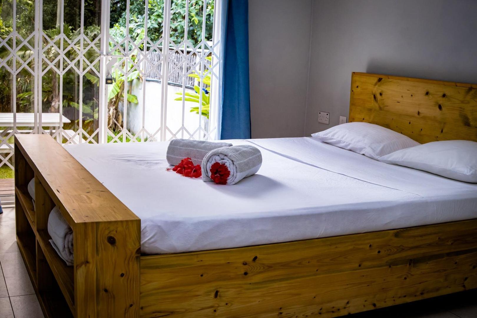 Riverside Residence - Beau Vallon Beau Vallon  Zewnętrze zdjęcie