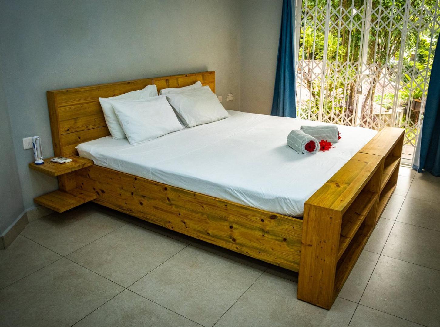 Riverside Residence - Beau Vallon Beau Vallon  Zewnętrze zdjęcie