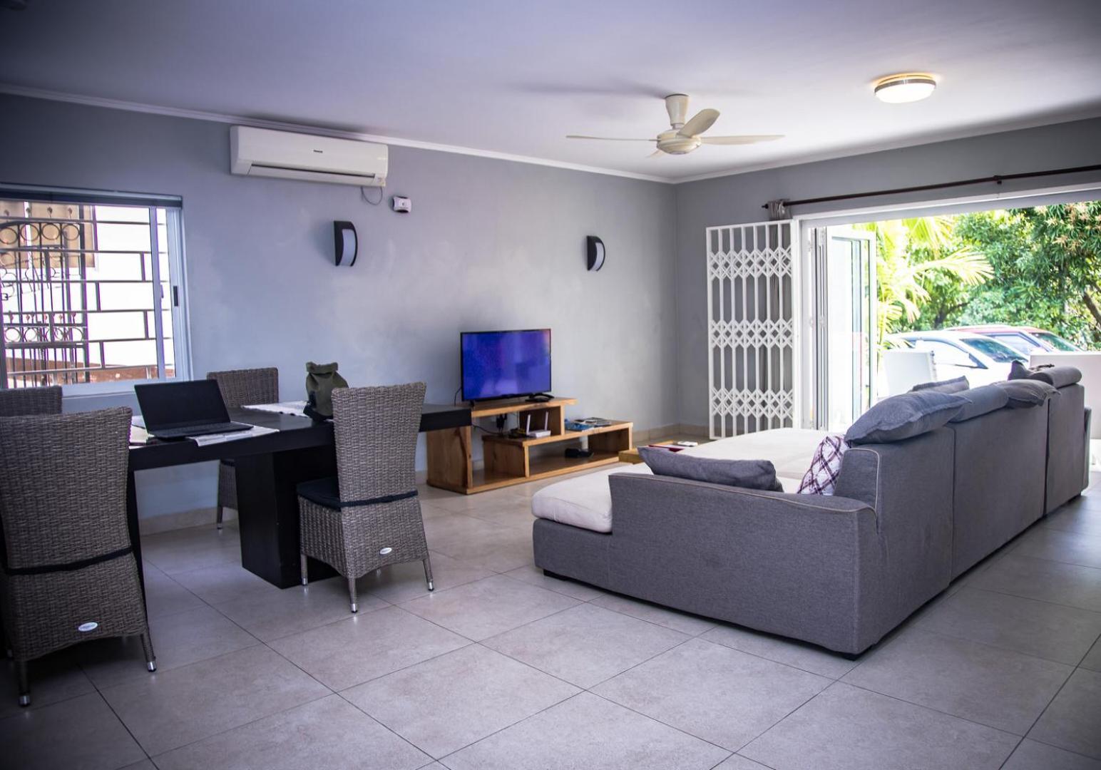 Riverside Residence - Beau Vallon Beau Vallon  Zewnętrze zdjęcie