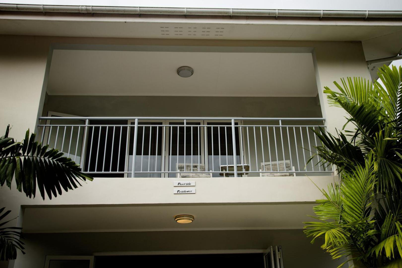 Riverside Residence - Beau Vallon Beau Vallon  Zewnętrze zdjęcie