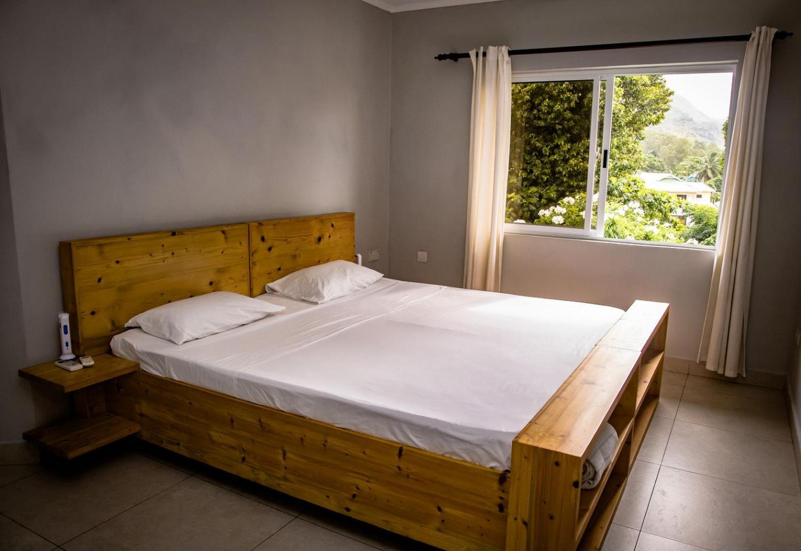 Riverside Residence - Beau Vallon Beau Vallon  Zewnętrze zdjęcie