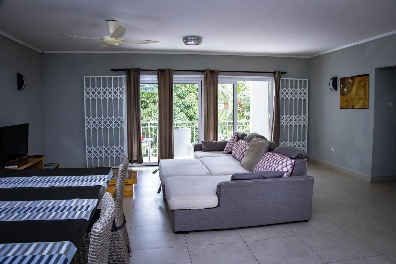Riverside Residence - Beau Vallon Beau Vallon  Zewnętrze zdjęcie