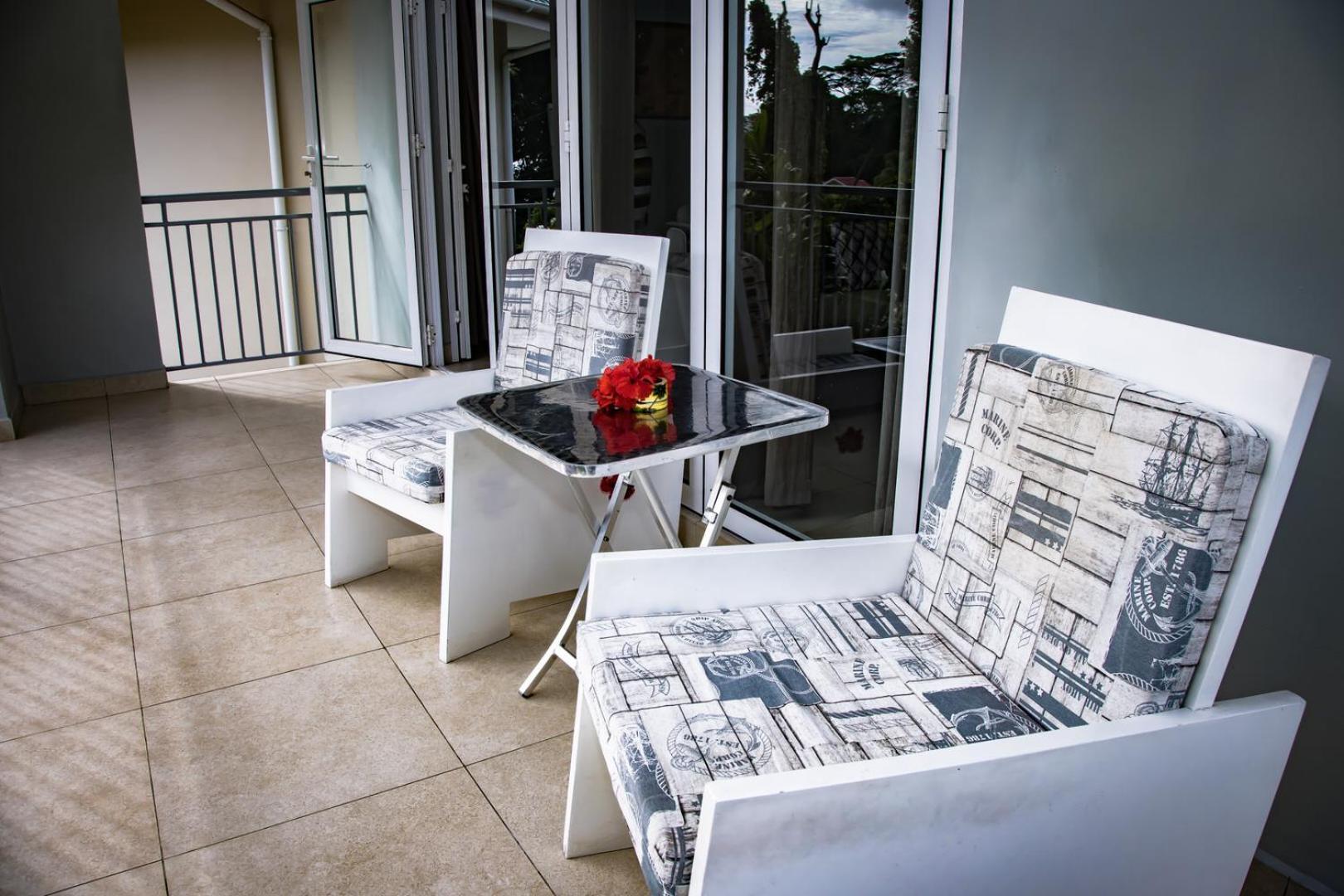 Riverside Residence - Beau Vallon Beau Vallon  Zewnętrze zdjęcie
