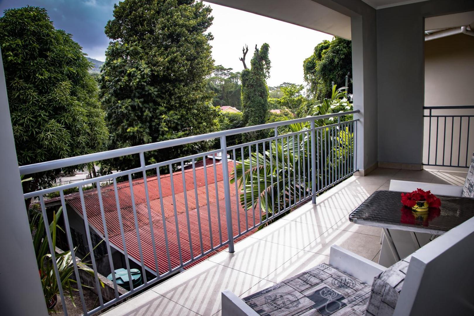 Riverside Residence - Beau Vallon Beau Vallon  Zewnętrze zdjęcie