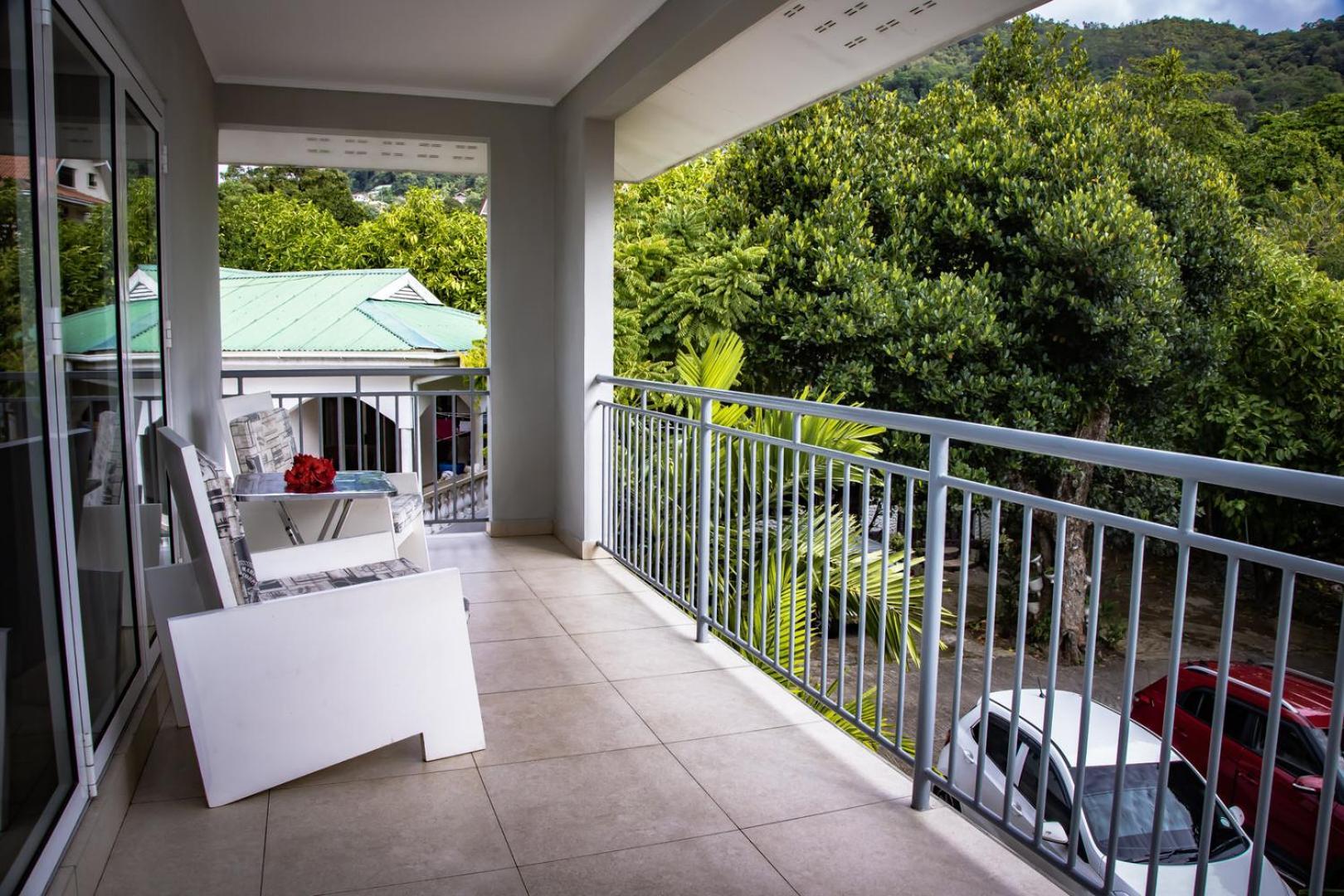 Riverside Residence - Beau Vallon Beau Vallon  Zewnętrze zdjęcie
