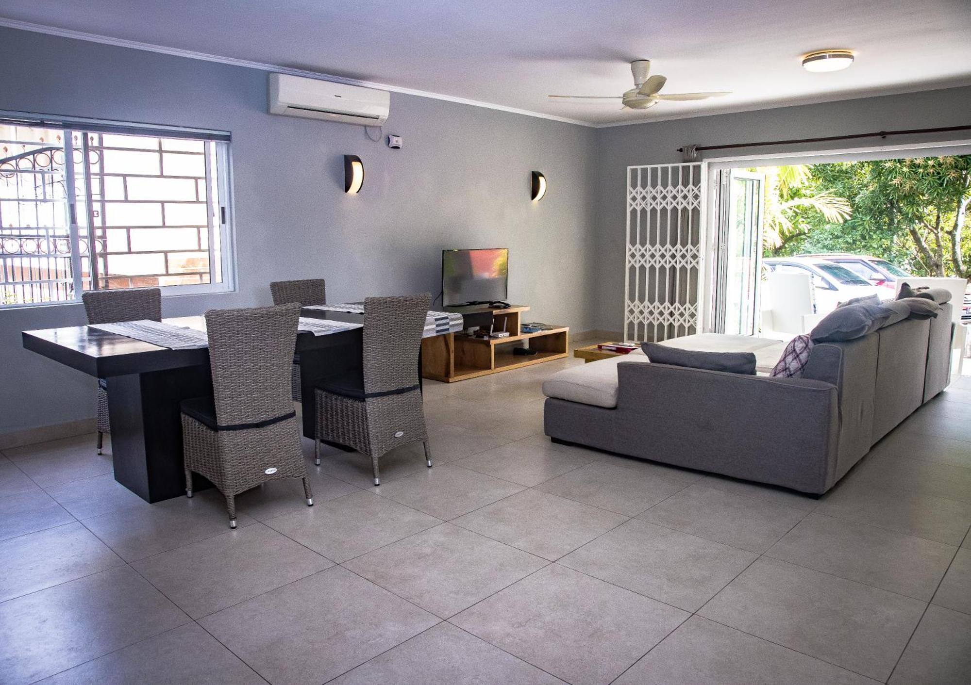 Riverside Residence - Beau Vallon Beau Vallon  Zewnętrze zdjęcie